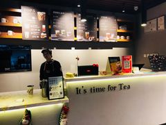 -THE ALLEY 鹿角巷(时代天街A馆店)