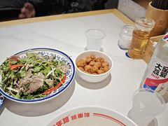 -青年路烩面馆(绿地世纪城店)