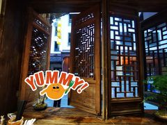 -李百蟹·江南蟹黄面·河景餐厅(夫子庙总店)