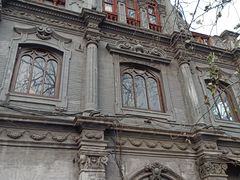 -1901 Cafe(西四店)