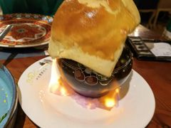 俄式瓦罐牛肉-卢布里西餐厅(总店)