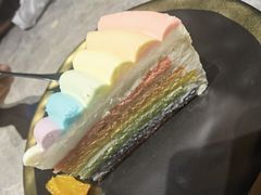 -Gray Whale 灰鲸餐厅(北美N1店)