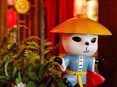 -蜀大侠火锅(森兰花园城店)