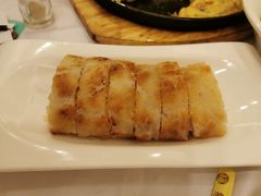 咸甜薄餐-朱仔记食府(江南大道店)