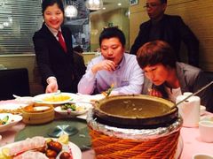 iphone_upload_pic-粤仔湾砂锅粥(广益哥伦布店)