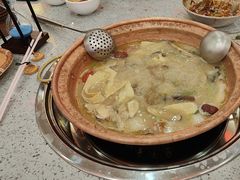 -阿婆情腊排骨火锅(金虹路店)