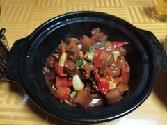 -回家湘菜馆(浮山后店)