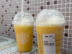 -星巴克(厦门万象城4F店)