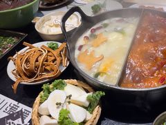 -山缓缓火锅(苏州仁恒仓街店)