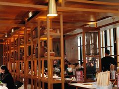 大堂-火炉火自助餐(西直门凯德MALL店)