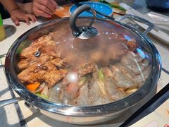 -黄记煌三汁焖锅(顺义华联店)