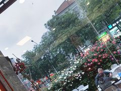 -张记焖窑·十五年专注焖烤(雍和宫店)