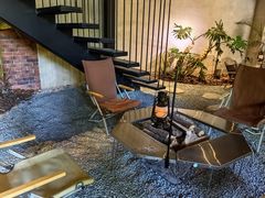 -J Create城市露营咖啡·简餐·宠物(上海动物园店)