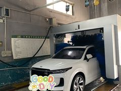 -小拇指汽车维修保养轮胎(泰华店)