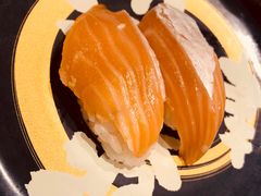 -回転寿司酒場 銀座沼津港