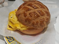 -樂麗餐室 · 本地茶餐廳(扬名广场店)
