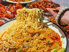 -李叔叔虾蟹大排档(青羊店)