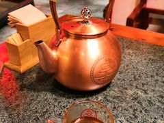 小吊梨汤-北平食府.北京烤鸭(亦庄店)