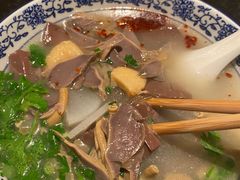 -小潘记鸭血粉丝汤