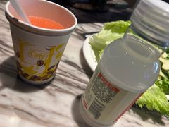 -火炉火自助餐(喜隆多店)