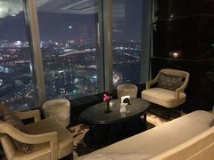 -瑞吉吧 The St·Regis Bar(长沙瑞吉酒店)