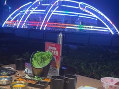 -海之屋韩式烤肉(海棠68环球美食街店)