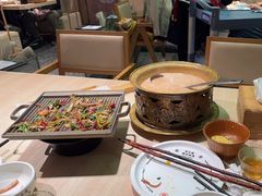 -羊之道草原味道清真餐厅(番禺店)