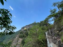 -大慈岩风景区