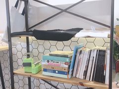 -不正咖啡(万达尊店)