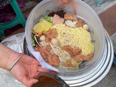 -蓉城西二道无名冒菜(西二道街店)