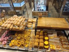 -巴黎贝甜(右安门店)