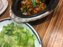 -百年神厨·地道川菜(清江西路店)