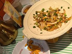 -楼兰新疆菜(江宁万达店)