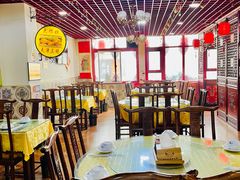 大堂-宝正臻天津包子总店(金阳光居易店)