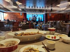 -艳阳天·非遗楚菜(武汉客厅店)