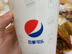 -华莱士·全鸡汉堡(大东海店)