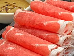 -清真·京华源铜锅涮肉(丰庆店)