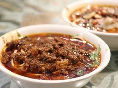 牛肉多味面-吴记怪味面(牛王庙店)