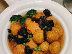 -丽华园(汉阳龙阳店)