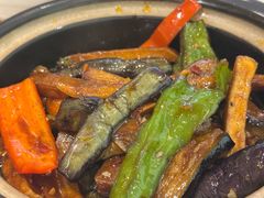 -吴家·非遗淮扬小馆(镇江万达广场店)