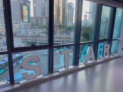 -STAR舞蹈工作室