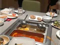 -海底捞火锅(河东万达广场店)