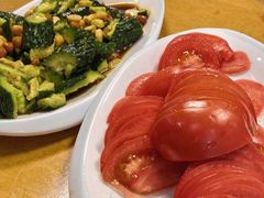 -老地方烤肉(东岗路店)