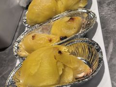 -舟市水产蒸汽活海鲜自助(卓悦汇店)