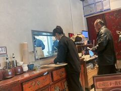 -漆黑觉米粉(三里屯店)