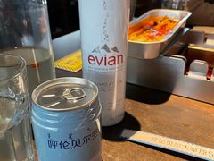 -很久以前羊肉串(京汉店)