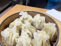 -清真玉林老字号稍麦羊杂碎(宽巷子民族美食街店)