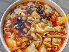 -三镇民生甜食馆(胜利街总店)