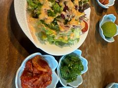-森味薪火烧•烧鸟居酒屋•日本料理(望京店)