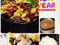 食乐佳麻辣香锅(森林摩尔店)-食乐佳麻辣香锅(森林摩尔商业街区店)